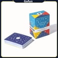 thumbnail image 3 of Juego de cartas Conversation Starter Little Talk Deck Kids, 3 of 7