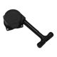 thumbnail image 1 of Hot R020 Parts Pull Starter for RC 1/10 Nitro Car Engines Parts Tools., 1 of 5