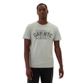 thumbnail image 1 of Remera GAP para Hombre con Bolsillo Mineral Gris Talle L, 1 of 4