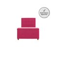 thumbnail image 2 of DHP Drew Upholstered Bed with Storage Chest, 2 of 9