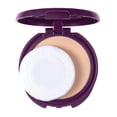 thumbnail image 4 of (4 pack) COVERGIRL Advanced Radiance Age-Defying Pressed Powder, 120 Natural Beige, 0.44 oz (Packaging Mary Vary), 4 of 9