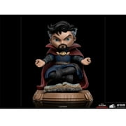 Iron Studios - Minico - Marvel Doctor Strange MoM - Stephen Strange PVC Statue (Net), Iron Studios, Gifts