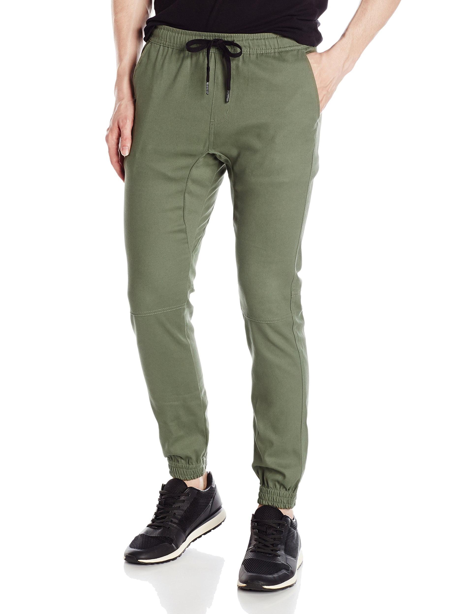 walmart mens joggers