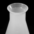 thumbnail image 4 of Unique Bargains 500ml Plastic Erlenmeyer Flask, 1 Pack Wide Mouth Conical Flask for Laboratory, Clear, 4 of 6