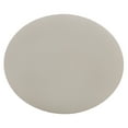 thumbnail image 6 of Weston Home Easley Circle End Table With Drawer And Lower Storage, Silver Birch, 6 of 9