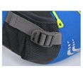 thumbnail image 5 of Riñonera Impermeable de Nailon para Senderismo, Color Naranja, 5 of 5