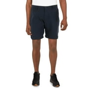 Men's Under Armour 10-in. Golf Moisture Wicking Shorts Color: Black Size: 34