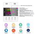 thumbnail image 2 of Ac Rail Mounted Wifi Electri Meter Volta Electri, Mon Hold Meter*1, 2 of 4