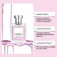 thumbnail image 5 of 100 ml Perfume Para Mujeres, 100 ml Perfume Para Mujeres, 100 ml Perfume Para Mujeres FLlomon, 3.38Oz.FL, 5 of 8