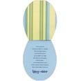 thumbnail image 2 of Designer Greetings Die Cut Egg Wearing Tie: Son Easter Card, 2 of 3