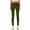 Army Green, variant on Stretchy Jeans for Women Trendy High Waist Pull on Tights Womens Skinny Butt Lifting Leggings with Pockets Streetwear