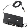 thumbnail image 1 of BELOVING 2xcar Receiver 3.5mm for Boombox audio Stereo, 1 of 10
