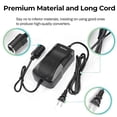thumbnail image 1 of Convertidor de CA a CC, RoyPow 180W (Max 200W) 15A 100V~120V a 12V Enc, 1 of 2