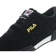 thumbnail image 2 of Fila Original Fitness Boys Shoes Size 5, Color: Black, 2 of 4