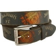 thumbnail image 3 of Jack Daniels Barrels Print Belt-42, 3 of 3