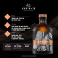 thumbnail image 3 of Mezcal Creyente Cristalino Reposado 700 ml, 3 of 4