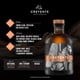thumbnail image 3 of Mezcal Creyente Cristalino Reposado 700 ml, 3 of 4