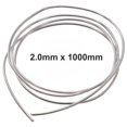 thumbnail image 1 of Steel Copper Aluminum Soldering Tool Weld Flux Welding Rods Cored Wire, 1 of 1