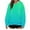 Green, variant on Scyoekwg Womens Sweatshirt Drawstring Hoodie with Pocket Pullover Casual Gradient Color Fall Sweatshirt Loose Long Sleeve Pullover(Army Green,XL)
