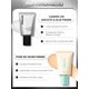 thumbnail image 3 of Primer SHEGLAM Camera On Smooth & Blur Base matificante para maquillaje, 3 of 8