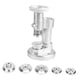 thumbnail image 2 of Juego de 5 matrices para prensar relojes jinwen herramienta de reparación de metal, 2 of 8