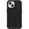 thumbnail image 1 of OtterBox iPhone 15, iPhone 14, & iPhone 13 (Only) - Defender Series MagSafe Case - Case Only - Built-in Magnets - Screenless - Rugged & Durable - with Port Protection - Non-Retail Packaging, 1 of 10