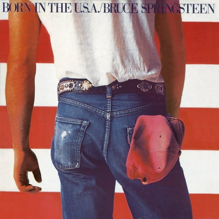 - Born in the USA (Vinyl)