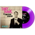 thumbnail image 2 of Tony Hawk - In The City - Purple - Music & Performance - Vinyl [7-Inch], 2 of 3