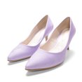 thumbnail image 1 of Zapatillas Dorothy Gaynor Lila T 23, 1 of 1