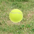 thumbnail image 2 of Giant Tennis Ball Playground Ball Inflatable Ball Funny Inflatable Ball Kids Inflatable Ball, 2 of 5