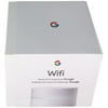 Google Wi-Fi Mesh Point Whole Home Wireless AC1200 Dual-Band Router - White