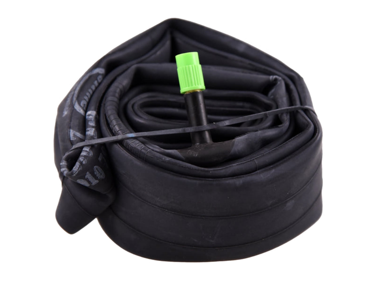 Slime Extra Strong Self-Sealing Bicycle Tube Schrader 26" x 1.75-2.125" Bike Inner Tube - 30045