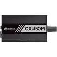 thumbnail image 4 of Corsair CX Series 450W 80+ Bronze Power Supply, 4 of 8