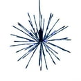 thumbnail image 3 of Holidynamics Halloween LED 16" Spritzer, Orange and Purple, 80 Lights, 3 of 8