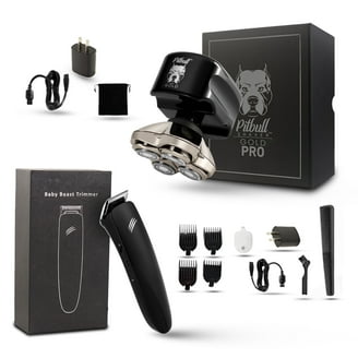 Skull Shaver, Head Shaver for Men, SX5, 2025 Version - Walmart.com