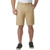 Tommy Hilfiger Men's Crosshatch Academy Chino Shorts In Khaki, 38