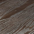 thumbnail image 6 of Bowery Hill Pub Table in Burnt Oak and Black, 6 of 7