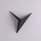 thumbnail image 4 of Lámparas de Pared LED Triangulares Minimalistas Modernas, Estilo Nórdico, para Interiores, para Sala de Estar, Luz Simple, Color, 4 of 5