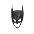 thumbnail image 1 of Cubierta facial de poliuretano Mask Black Bat para disfraces de fiesta, 1 of 1