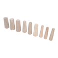 thumbnail image 6 of Small and Large Expanding Wooden Drain Plug Emergency Bung Wood Hole Yacht Boat, 6 of 7
