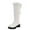 White, variant on Women's Snow Boots Knee High Warm Winter Shoes