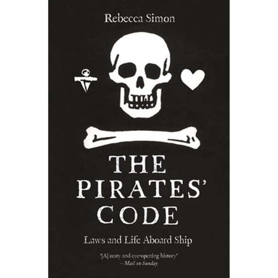 Pre-Owned The Pirates' Code: Laws and Life Aboard Ship, (Paperback)