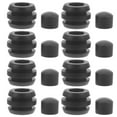 thumbnail image 1 of 1 Ensemble de Roulements de Football de Table Bagues de Foosball Embouts de Tige de Foosball, 1 of 5