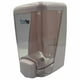thumbnail image 3 of Jabonera / Dispensador de Gel Antibacterial o Jabón Líquido Forte Armonía GUSTAMAR-F934-BT, 3 of 14