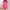aba_Hot Pink, variant on Elvqul Women's Nightgowns on Clearance Womens Long Loungewear Pull on Hot Pink Short Sleeve Nightgowns