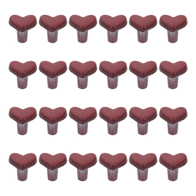 100 unids DIY Mini Studs DIY Muñeca Ropa Remaches Zapatos de muñeca Remaches decorativos