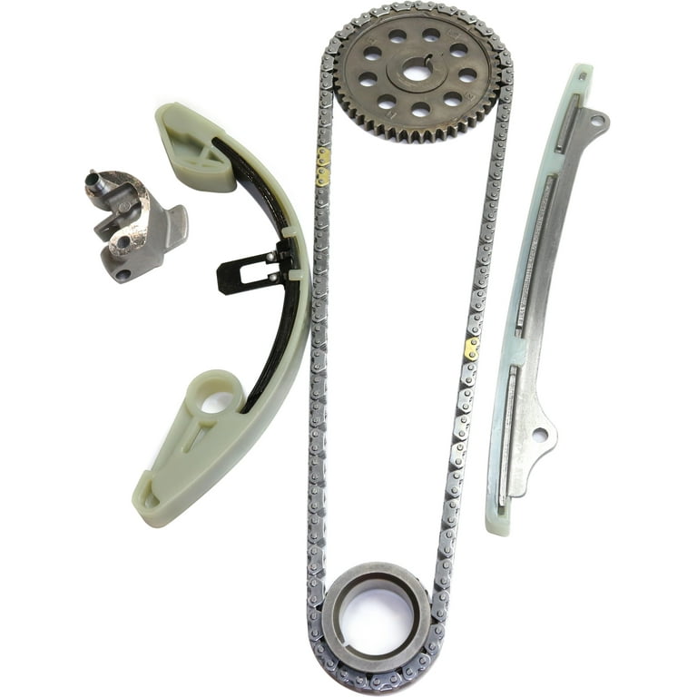 Honda city top timing chain