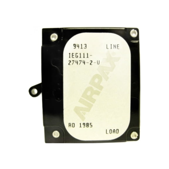 IEG111-27474-2-V  Circuit Breaker, 200A