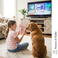 thumbnail image 4 of Watson & Wallie Apple Pear Cranberry Dog Treats – Kidney Kind, Low Phosphorus & Moderate Protein – Crunchy Natural Dog Treats, 4 of 7