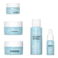 thumbnail image 3 of e.l.f Hydrated Ever After Skincare Mini Kit de cuidado de la piel, Ulitmate Holy Hydration! Régimen de la piel, tamaño de viaje, 1 unidad, 3 of 5